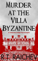 Read Pdf Murder at the Villa Byzantine