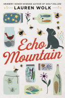 Read Pdf Echo Mountain