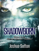 Shadowborn: Book 2 of the In Memory Trilogy pdf