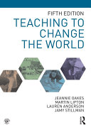 Teaching to Change the World Book