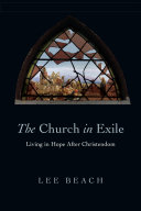 Read Pdf The Church in Exile