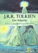 J. R. R. Tolkien - der Künstler