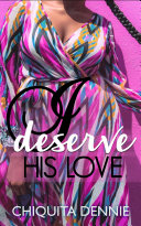 Read Pdf I Deserve His Love- A second Chance Romance