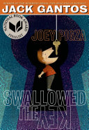 Read Pdf Joey Pigza Swallowed the Key