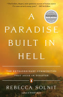 Read Pdf A Paradise Built in Hell