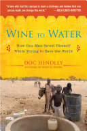 Read Pdf Wine to Water