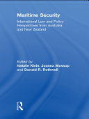 Read Pdf Maritime Security