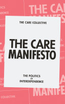 Read Pdf The Care Manifesto