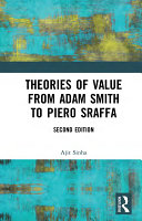 Read Pdf Theories of Value from Adam Smith to Piero Sraffa