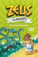 Zeus The Mighty The Trials Of Hairy Clees Book 3 Volume 3 