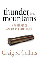 Thunder in the Mountains pdf