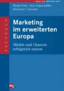 Marketing im erweiterten Europa