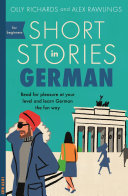 Read Pdf Short Stories in German for Beginners