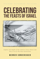 Read Pdf Celebrating The Feasts of Israel