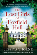 The Lost Girls of Foxfield Hall pdf