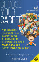 Choose Your Career In 5 Days !