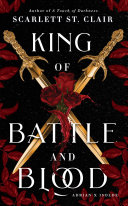 Read Pdf King of Battle and Blood