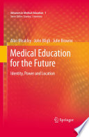 Medical Education For The Future