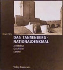 Das Tannenberg-Nationaldenkmal