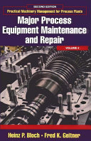 Read Pdf Major Process Equipment Maintenance and Repair