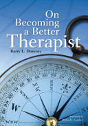 On Becoming A Better Therapist