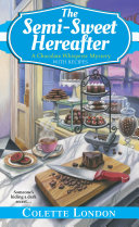 Read Pdf The Semi-Sweet Hereafter