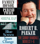 Read Pdf Robert B. Parker: The Sunny Randall Novels 1-6