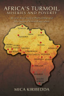 Read Pdf Africa's Turmoil, Miseries and Poverty