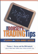 Tom Dorsey S Trading Tips