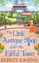 The Little Antique Shop Under The Eiffel Tower pdf