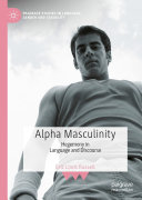 Read Pdf Alpha Masculinity