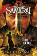 Read Pdf The Ring of Fire (Young Samurai, Book 6)