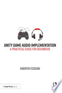 Unity Game Audio Implementation