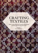 Read Pdf Crafting Textiles