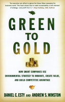 Read Pdf Green to Gold