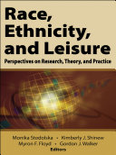 Read Pdf Race, Ethnicity, and Leisure