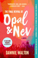 Read Pdf The Final Revival of Opal & Nev