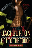 Hot to the Touch pdf