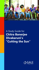 Read Pdf A Study Guide for Chitra Banerjee Divakaruni's 