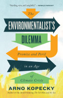 The Environmentalist's Dilemma pdf