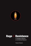 Read Pdf Rage and Resistance