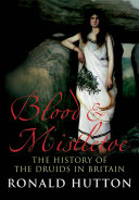 Read Pdf Blood & Mistletoe