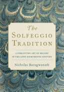 Read Pdf The Solfeggio Tradition