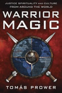 Warrior Magic Book