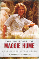 Read Pdf The Murder of Maggie Hume