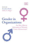 Read Pdf Gender in Organizations