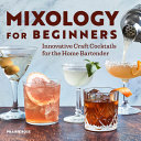 Book Mixology for Beginners