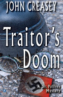 Read Pdf Traitor's Doom