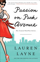 Read Pdf Passion on Park Avenue