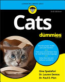 Read Pdf Cats For Dummies